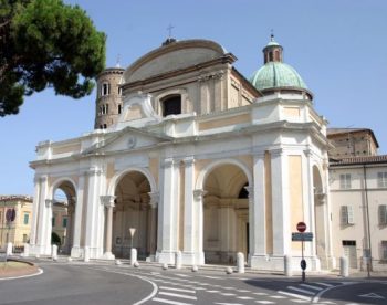 Cattedrale Ravenna