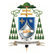 Stemma Arcivescovo Ghizzoni