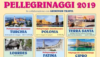 VIAGGI 2019