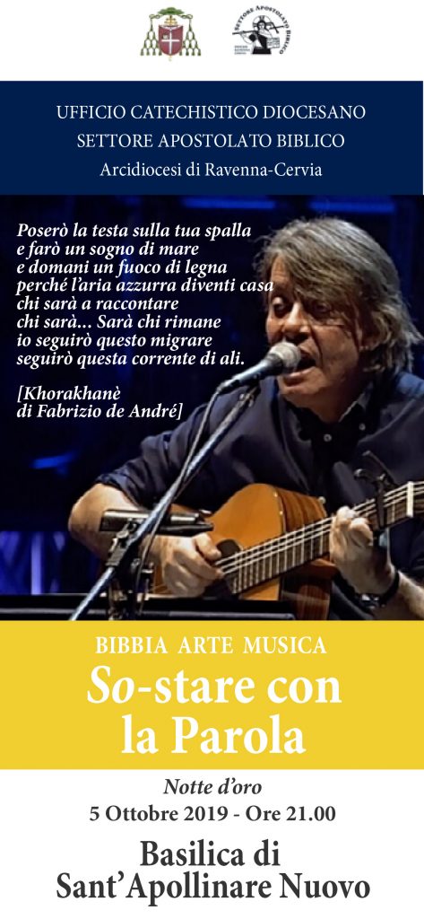 Volantino So-stare con la parola_NotteOro2019-1