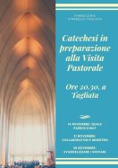 Visita pastorale Pinarella-Tagliata