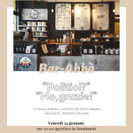 Bar – Abbà