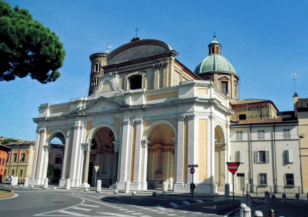 Duomo Ravenna