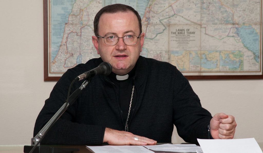 Mons Lorenzo Ghizzoni 2 web