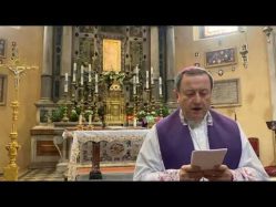 L’Arcivescovo affida la città alla Madonna Greca. In un videomessaggio la preghiera nel Santuario di S.Maria in Porto