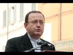 CEI news: Tutela dei minori. L’intervista a Mons Ghizzoni, Presidente del Servizio nazionale della CEI