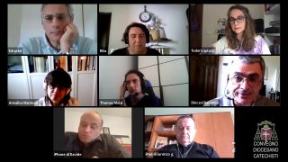 Convegno Catechistico Diocesano