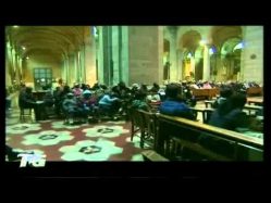 Diocesi di Ravenna e immigrazione: “Una sola famiglia umana”