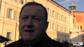 Gli auguri per il 2019 dell’Arcivescovo Mons. Lorenzo Ghizzoni