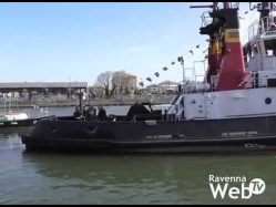 Ieri, Domenica in Albis, Ravenna ha celebrato la Madonna Greca