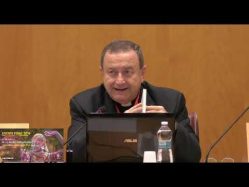 Lorenzo Ghizzoni alla Fidae: “I linguaggi delle nuove generazioni: educare attraverso le arti.”