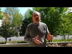 Luciano di Buò, direttore della Pastorale sociale della Diocesi sulla festa del primo maggio