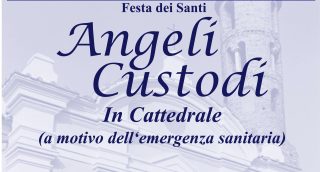 Angeli custodi 2020