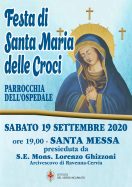 Festa SMCroci 2020