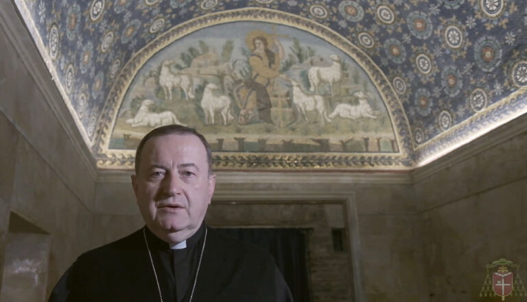 vidocommento a galla placidia