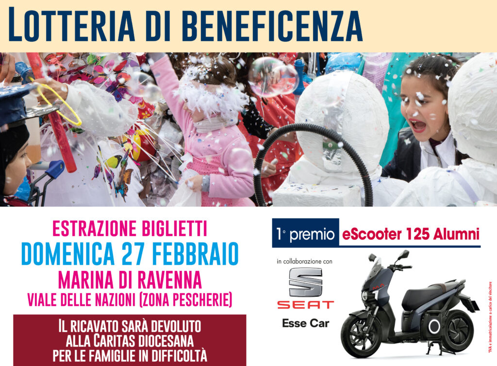 LOTTERIA_CARNEVALE 2022