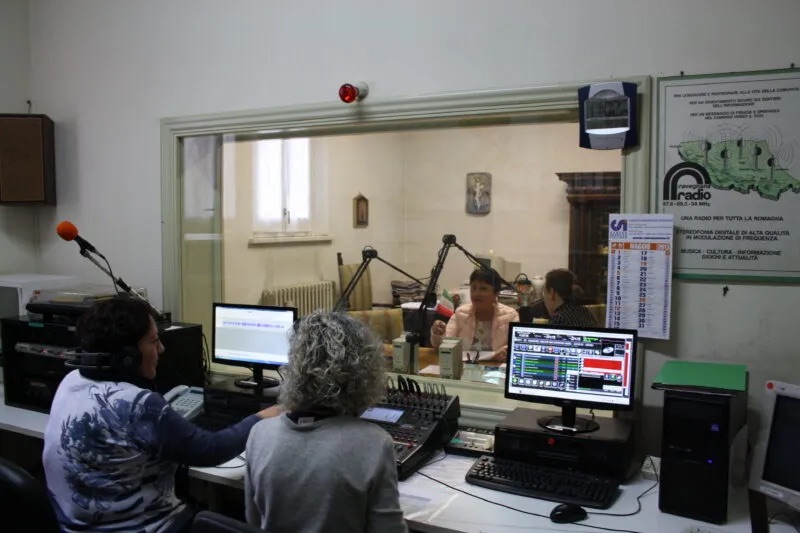 ravegnana-radio