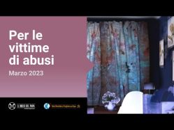Papa Francesco: Per le vittime di abusi