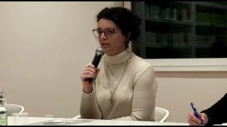 “Sorelle tutte, nello Stato teocratico dell’Iran” di Maria Giovanna Titone csj