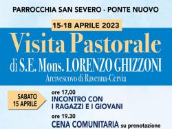 Visita Pastorale – 15-18 aprile – Ponte Nuovo_8x6