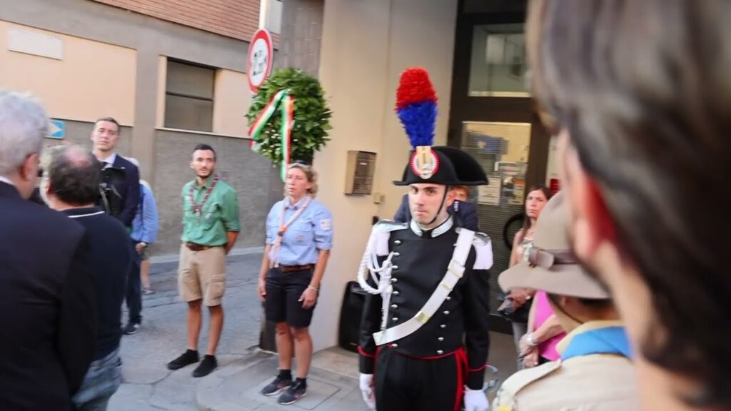 Zuppi ricorda don Minzoni