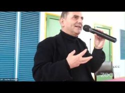 Alberto Pellai: Tienimi la mano, fammi volare