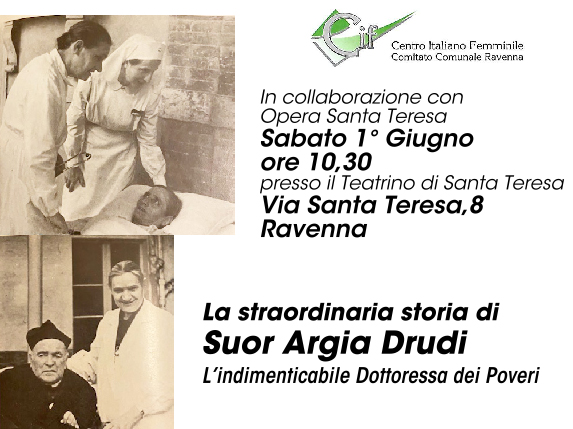 1giu24_suorArgiaDrudi