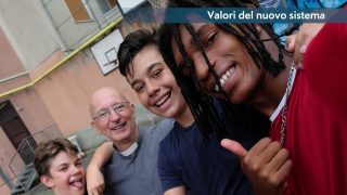 ABC del Sostegno Economico alla Chiesa Italiana in 5 minuti