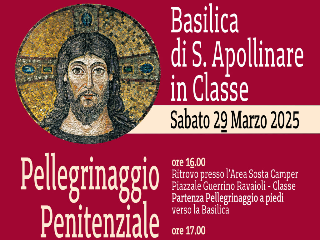 Pellegrinaggio Penitenziale
