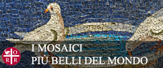 ravenna mosaici