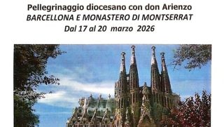 17-20 marzo – Pellegrinaggio diocesano a Barcellona e Montserrat_1240