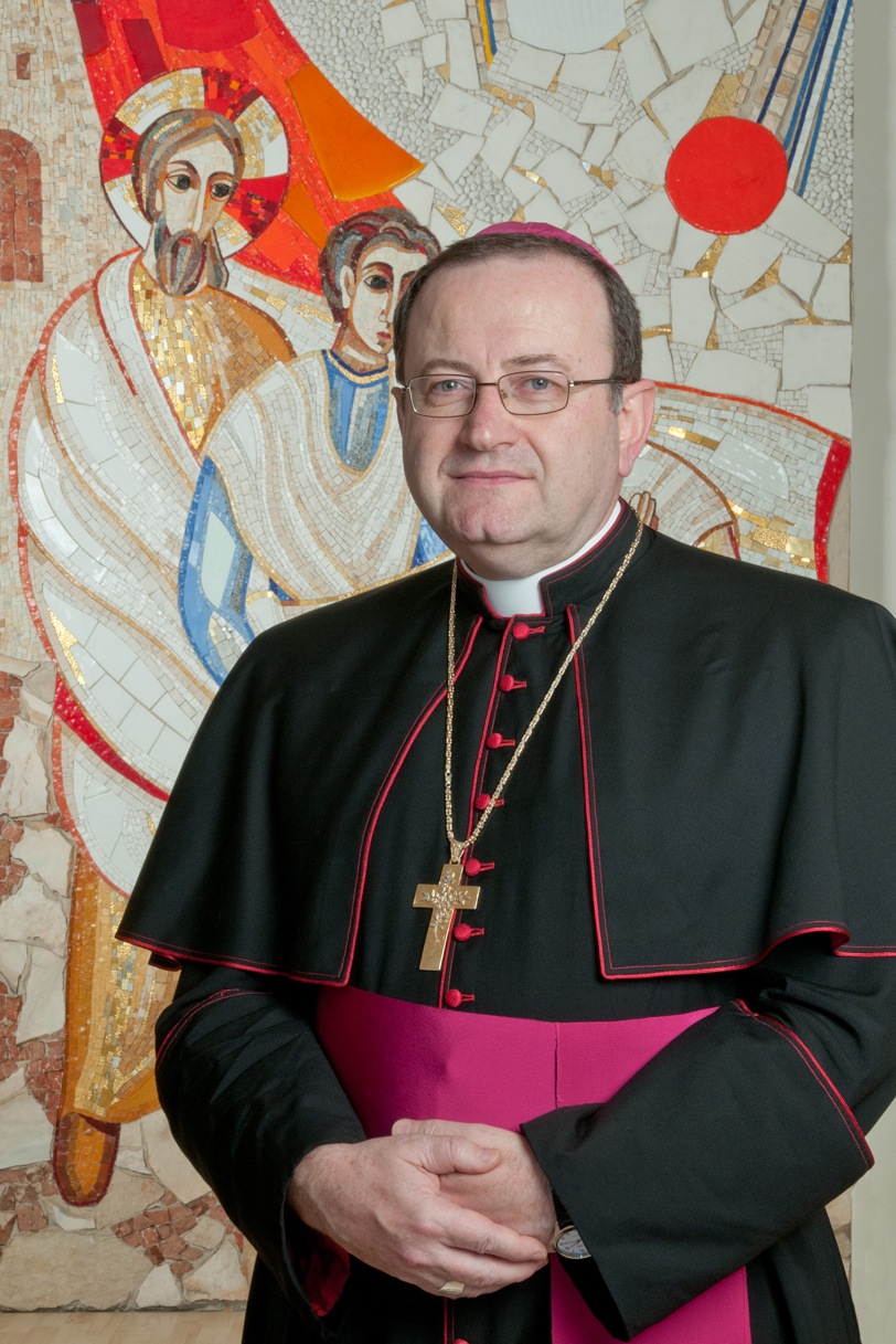 Mons. Lorenzo Ghizzoni
